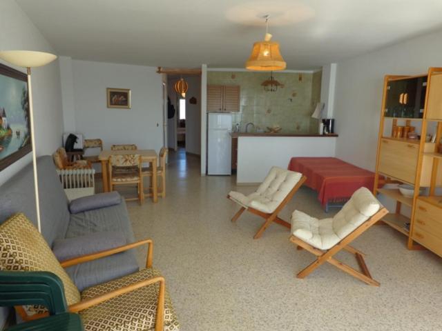 شقة Apartamento Vista Mar Edificio Manhattan 19 إمبوريابرافا المظهر الخارجي الصورة