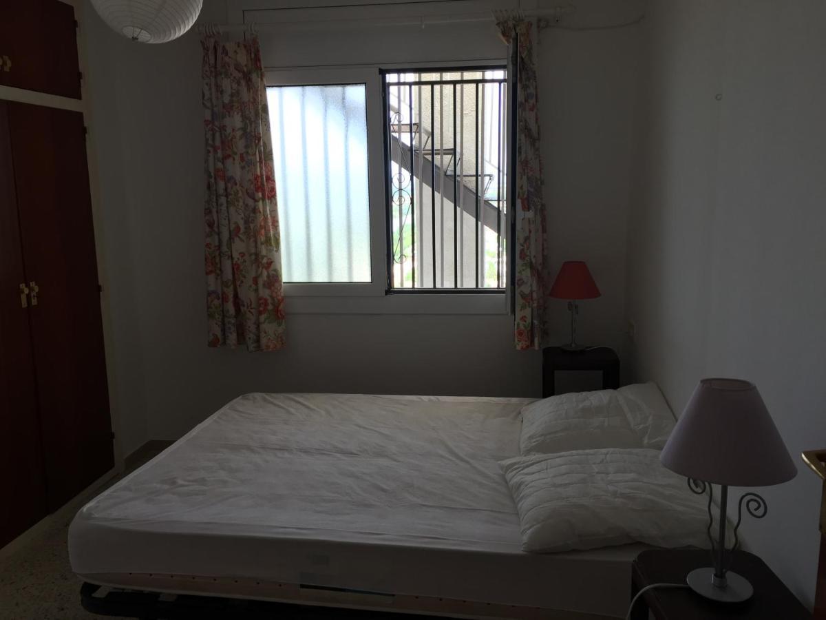 شقة Apartamento Vista Mar Edificio Manhattan 19 إمبوريابرافا المظهر الخارجي الصورة
